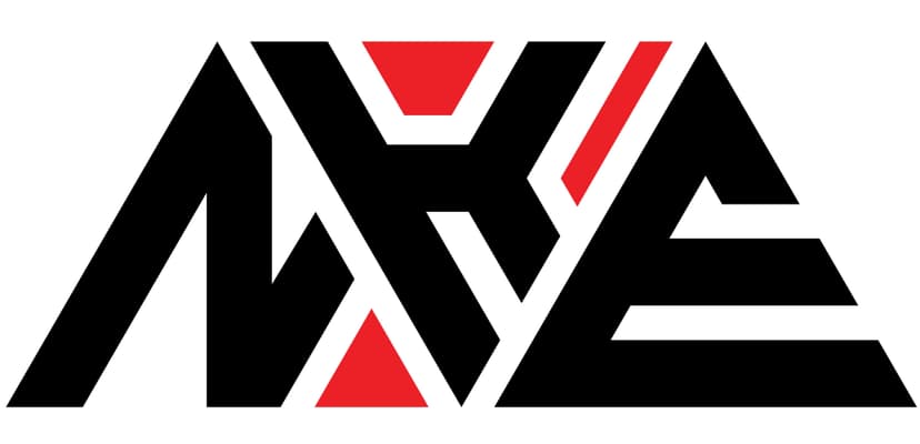 NKE Logo